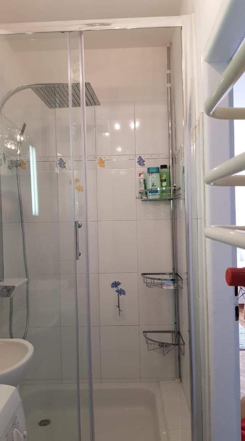Apartament Plac Trzech Krzyzy Warszawa Exteriör bild